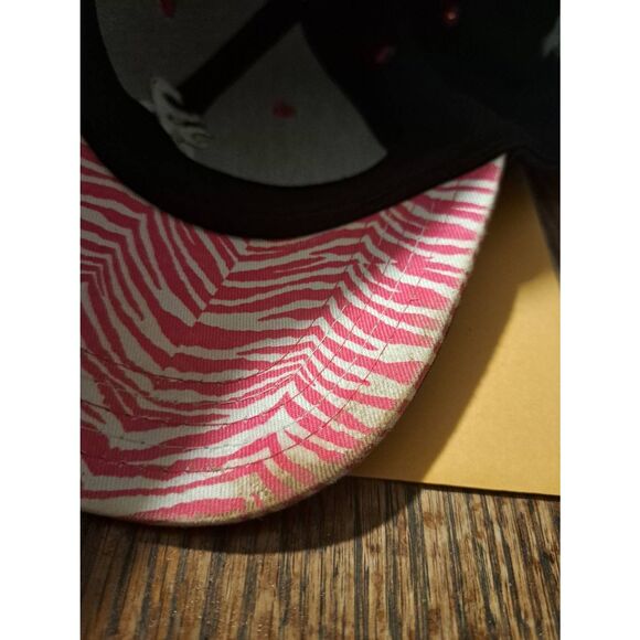 Women’s Browning Q3 Technology Moisture Management Adjustable Trucker Cap Hat - Picture 6 of 6